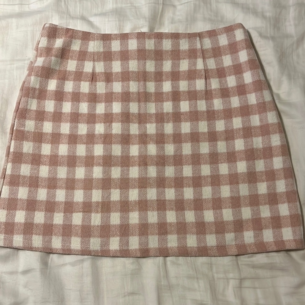 Size Large Women’s skirt